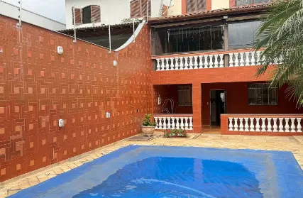 Imagem: Sobrado para Venda, Vila Lúcia