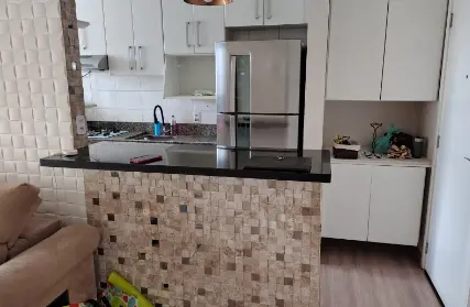 Imagem: Apartamento para Venda, Vila Santa Clara