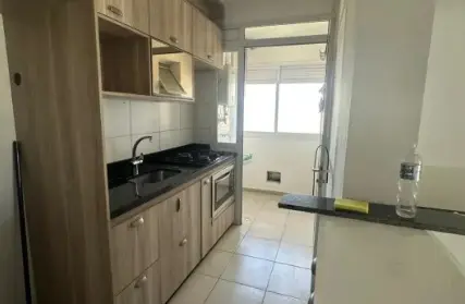 Imagem: Apartamento para Venda, Jardim Independência