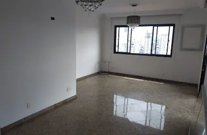 Imagem: Apartamento para Alugar, Vila Zelina