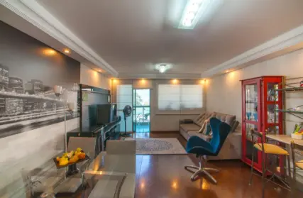 Imagem: Apartamento para Venda, Mooca