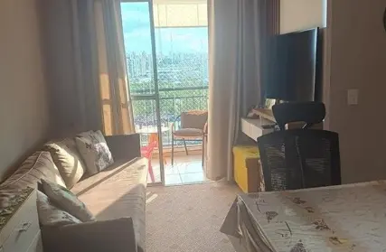 Imagem: Apartamento para Venda, Vila Prudente