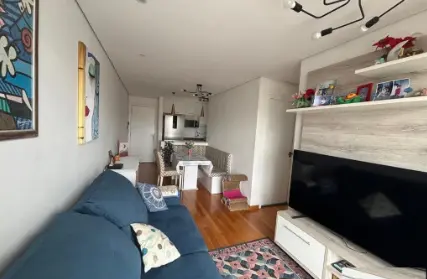 Imagem: Apartamento para Venda, Vila Moreira