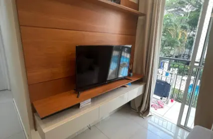 Imagem: Apartamento para Venda, Vila Mendes