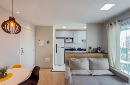 Imagem: Apartamento para Venda, Vila Prudente