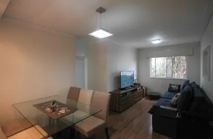 Imagem: Apartamento para Venda, Jardim Ibitirama