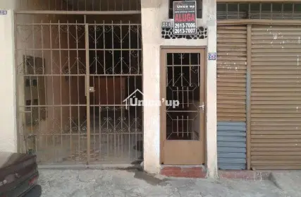 Imagem: Casa Térrea para Alugar, Vila Feliz (ZL)