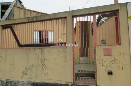 Imagem: Casa Térrea para Alugar, Jardim Popular