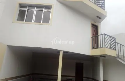 Imagem: Casa Térrea para Alugar, Vila Laís