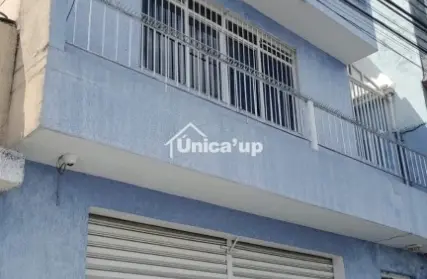 Imagem: Sala Comercial para Alugar, Vila Marieta (ZL)