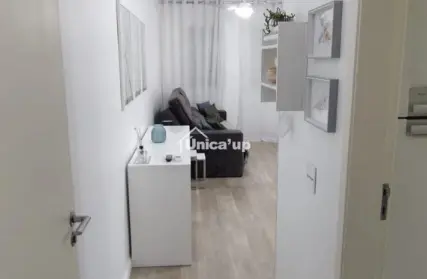 Imagem: Apartamento para Venda, Vila Pierina