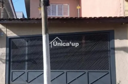 Imagem: Sobrado para Venda, Jardim Jaú (ZL)