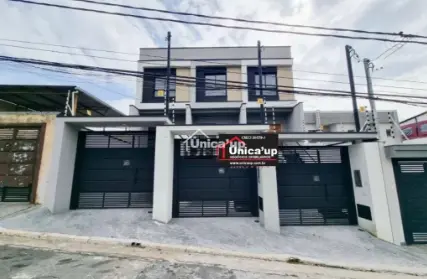 Imagem: Sobrado para Venda, Vila Araguaia