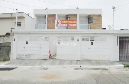 Imagem: Sobrado para Venda, Vila Rio Branco