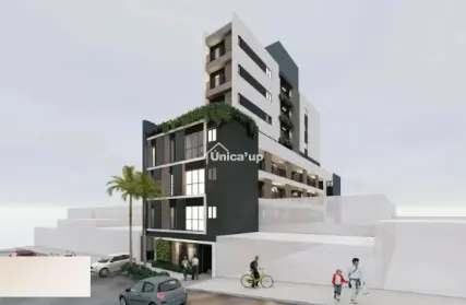Imagem: Apartamento para Venda, Vila Laís