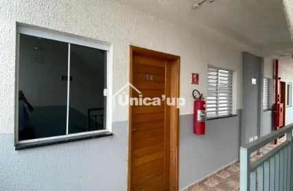 Imagem: Apartamento para Venda, Vila Franci