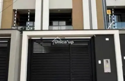 Imagem: Sobrado para Venda, Parque Cruzeiro do Sul