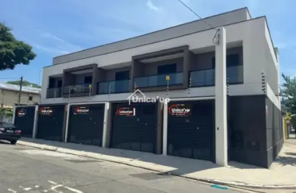 Imagem: Sobrado para Venda, Vila Nitro Operária