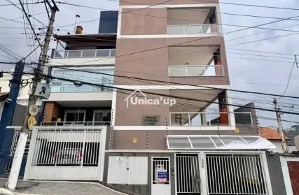 Imagem: Apartamento para Venda, Vila Esperança