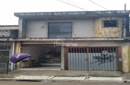 Imagem: Galpão / Salão para Alugar, Jardim Popular