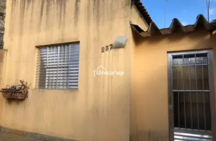 Imagem: Casa Térrea para Venda, Penha