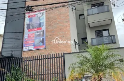 Imagem: Apartamento para Venda, Vila Ré