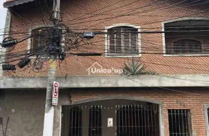 Imagem: Sobrado para Alugar, Vila Granada