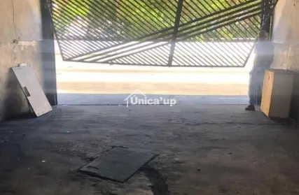 Imagem: Galpão / Salão para Alugar, Jardim Popular