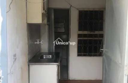 Imagem: Casa Térrea para Alugar, Jardim Popular