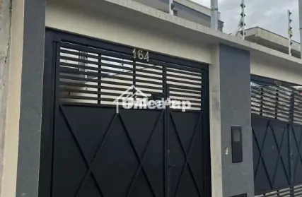 Imagem: Sobrado para Venda, Vila Norma