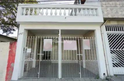 Imagem: Casa Térrea para Venda, Parque Boturussu