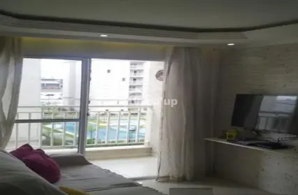 Imagem: Apartamento para Venda, Guaiaúna