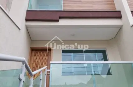 Imagem: Sobrado para Venda, Vila Laís