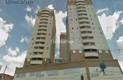 Imagem: Apartamento para Venda, Vila Marieta (ZL)