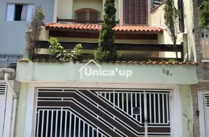 Imagem: Sobrado para Venda, Parque Císper