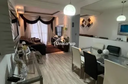 Imagem: Apartamento para Venda, Vila Marieta (ZL)