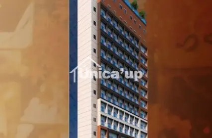 Imagem: Kitnet / Loft para Venda, Artur Alvim
