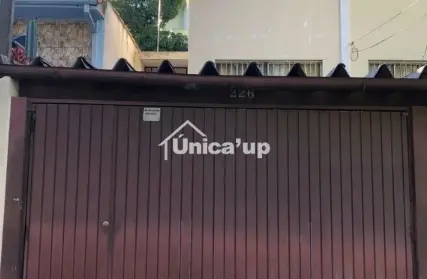 Imagem: Sobrado para Venda, Vila Salete