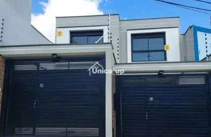 Imagem: Sobrado para Venda, Vila São Geraldo