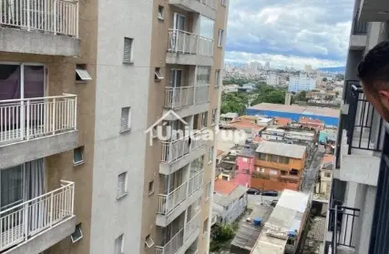 Imagem: Apartamento para Venda, Vila Ré