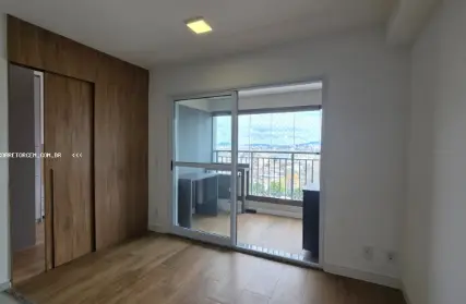 Imagem: Apartamento para Alugar, Belenzinho