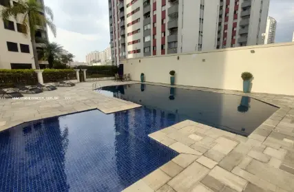 Imagem: Apartamento para Alugar, Brás