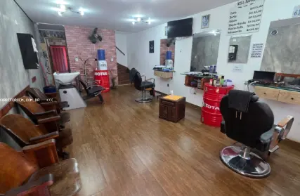 Imagem: Sobrado para Venda, Vila Gomes Cardim