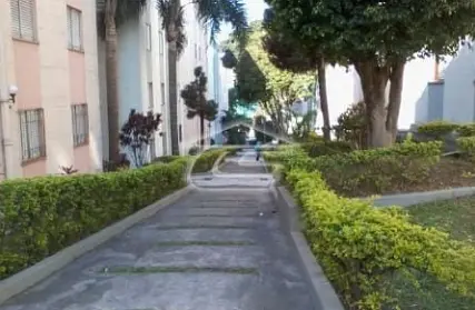 Imagem: Apartamento para Venda, Vila Carmosina