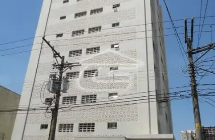 Imagem: Apartamento para Venda, Parque São Jorge