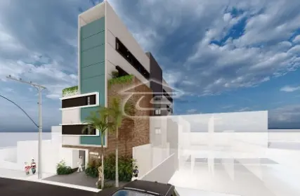 Imagem: Apartamento para Venda, Vila Costa Melo
