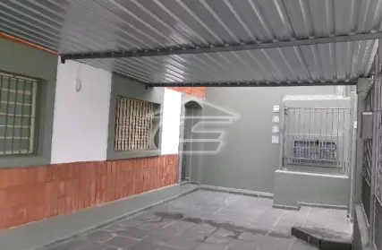 Imagem: Casa Térrea para Alugar, Parque das Paineiras