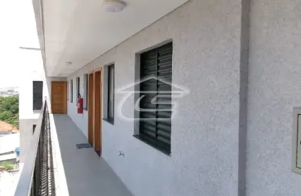 Imagem: Apartamento para Alugar, Vila Nhocune