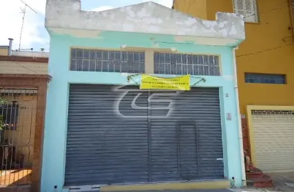 Imagem: Sala Comercial para Alugar, Jardim Nordeste