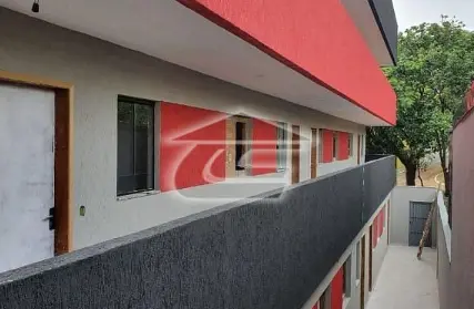 Imagem: Apartamento para Venda, Vila Antonina